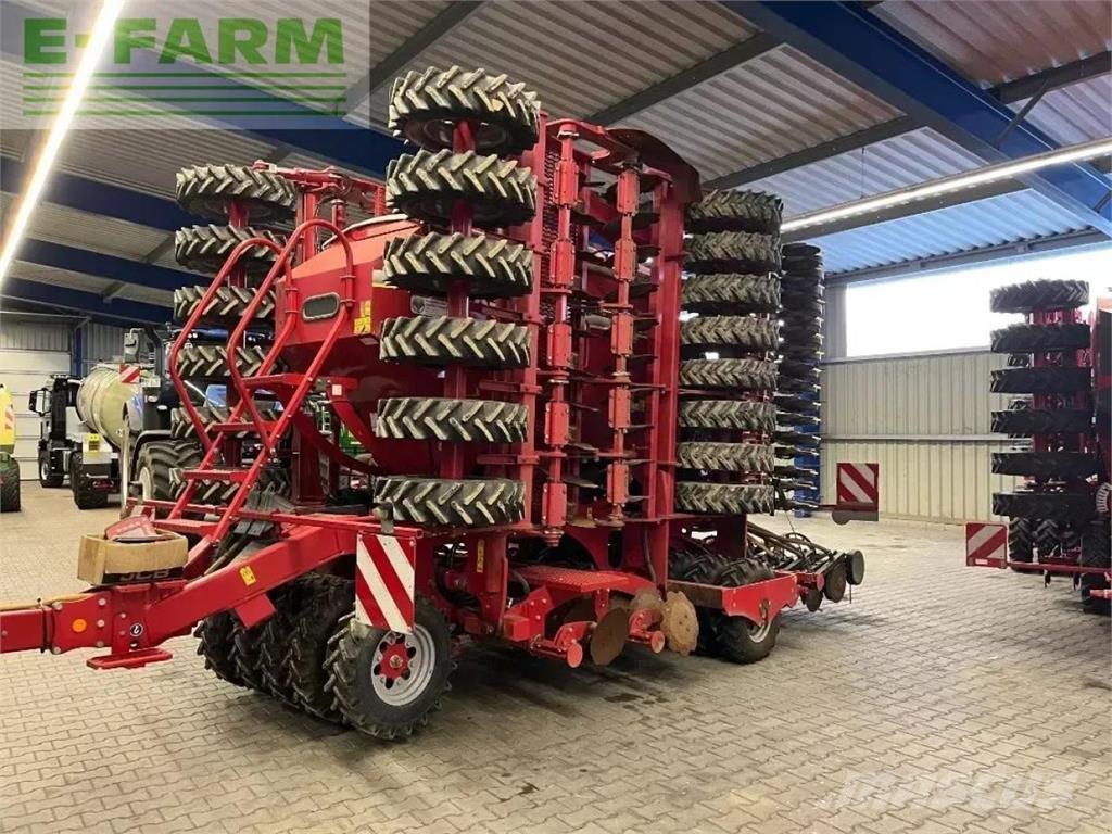 Horsch pronto 8 dc Drills