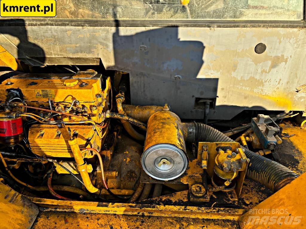 JCB 525-67 Telescopic handlers