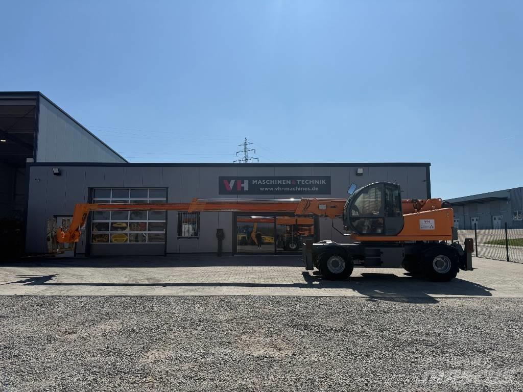 Terex Girolift 3514 Telescopic handlers