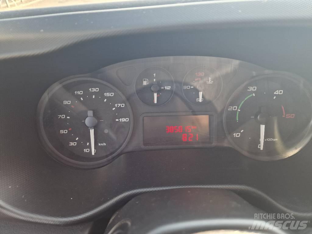 Iveco Daily 35 S11 Panel vans
