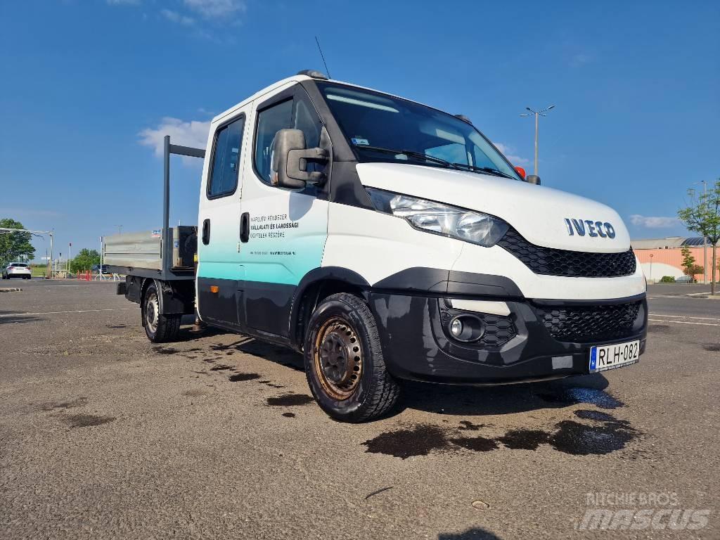 Iveco Daily 35 S11 Panel vans