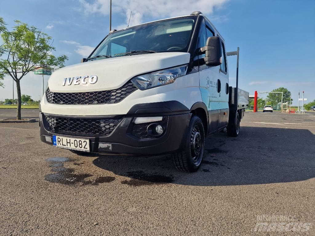 Iveco Daily 35 S11 Panel vans