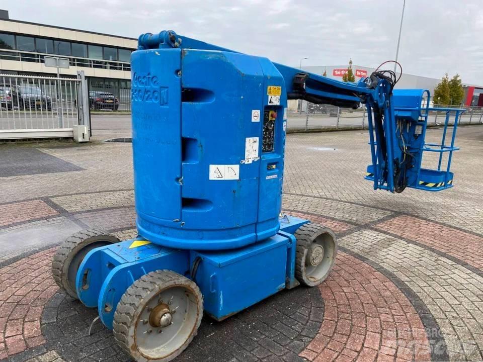 Genie Z 30/20 N RJ Articulated boom lifts