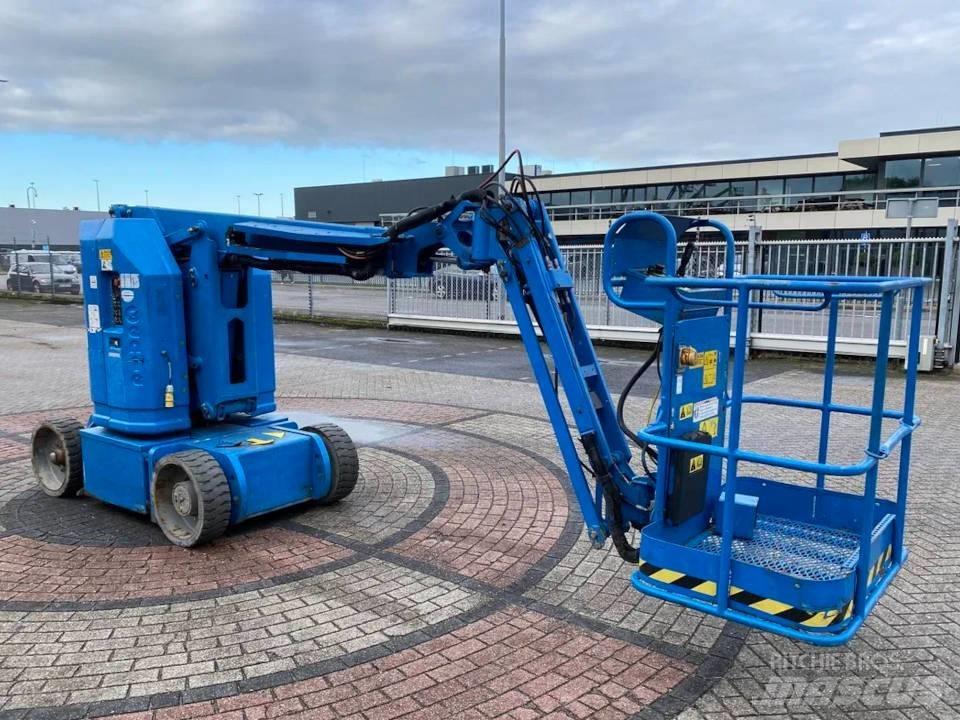 Genie Z 30/20 N RJ Articulated boom lifts
