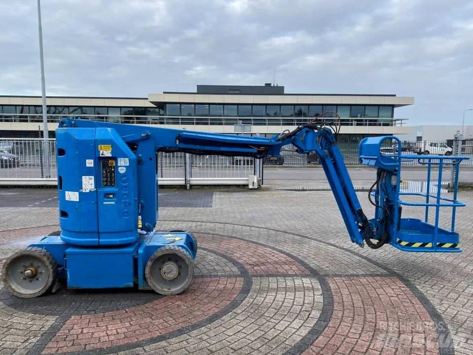Genie Z 30/20 N RJ Articulated boom lifts
