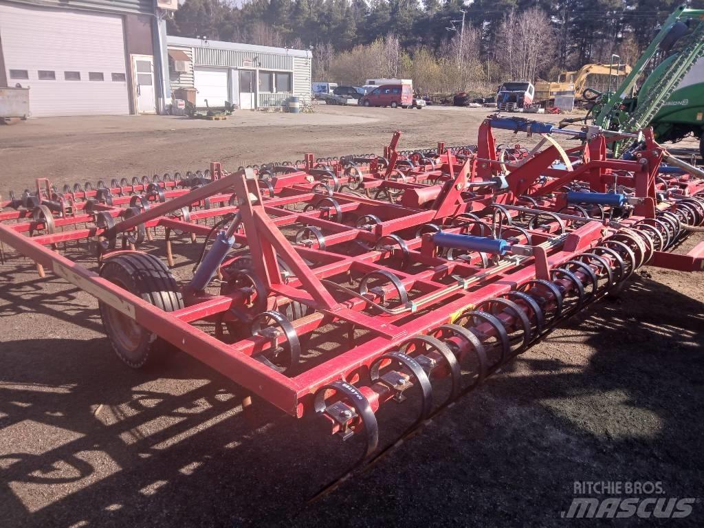 Potila Master 700 H Harrows