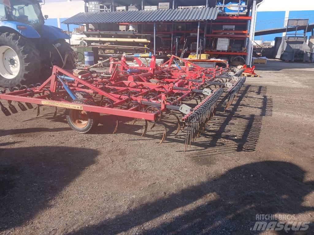Potila Master 700 H Harrows