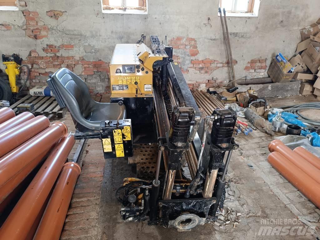 Vermeer D6 Other drilling equipment