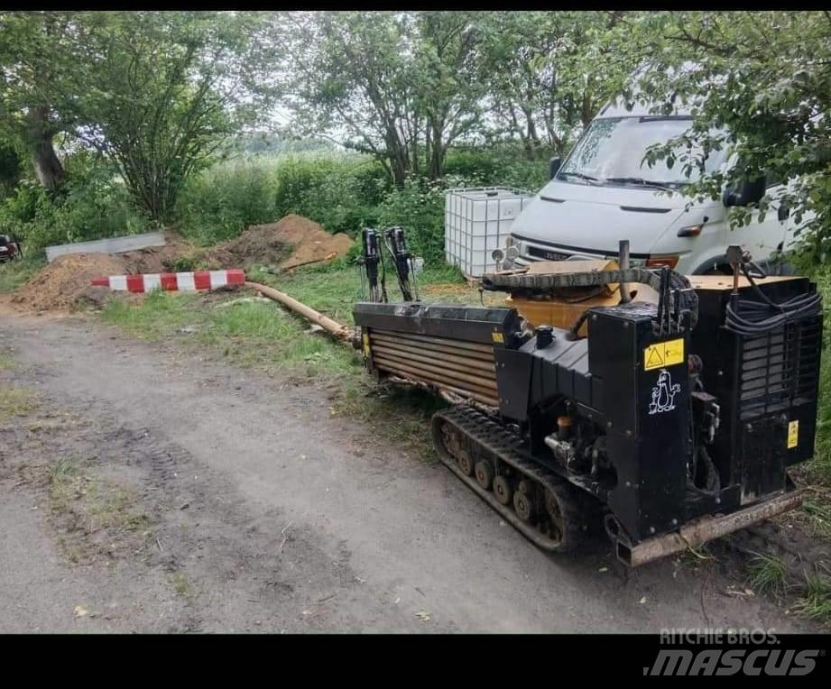 Vermeer D6 Other drilling equipment