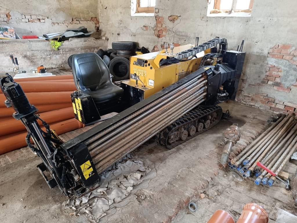 Vermeer D6 Other drilling equipment