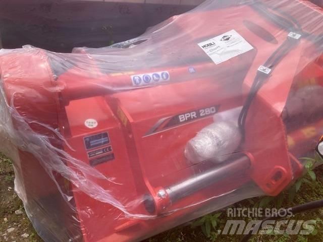 Kuhn BPR280A13 Mowers