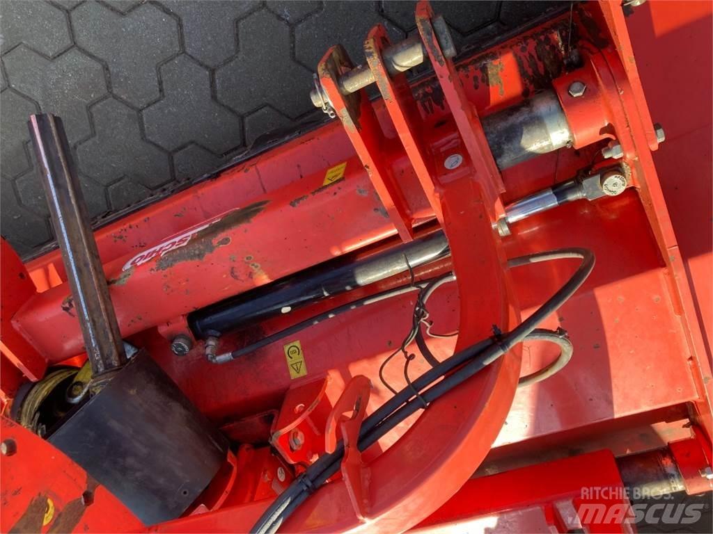 Maschio Bufalo 280 Other groundscare machines