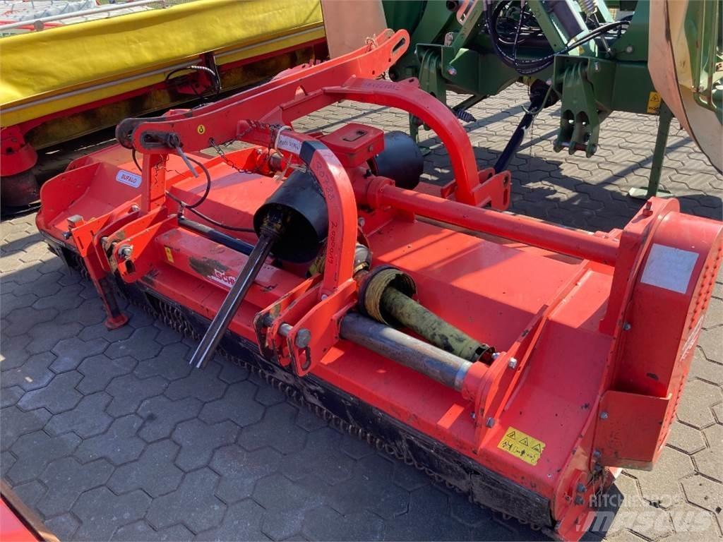 Maschio Bufalo 280 Other groundscare machines