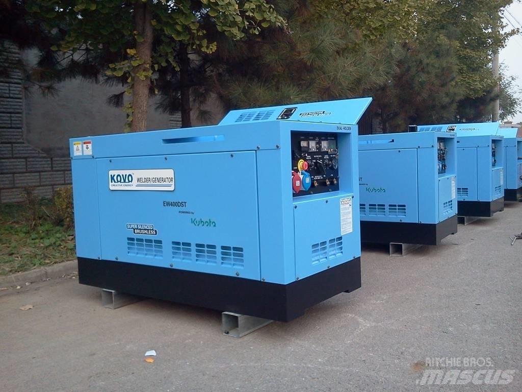 Kovo EW400DS Diesel Generators