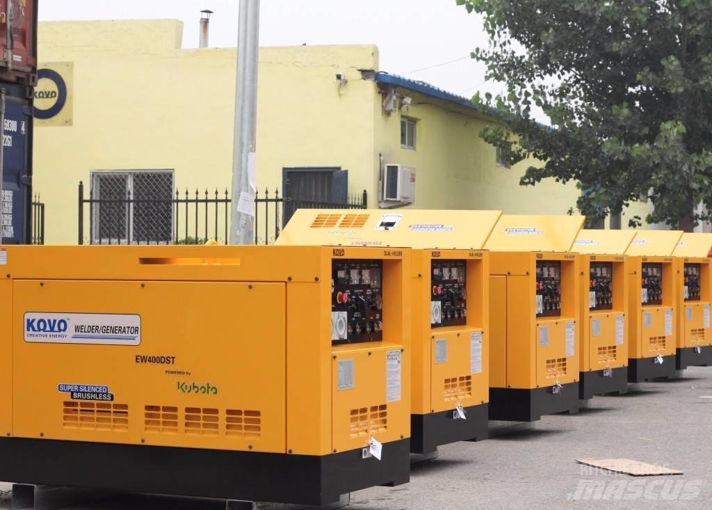 Kovo EW400DS Diesel Generators