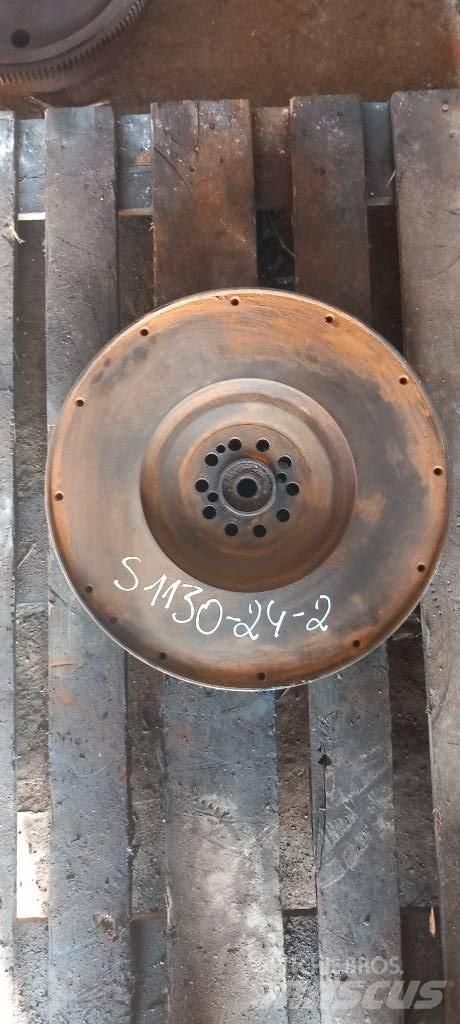 Scania R 440.   1805086 Engines