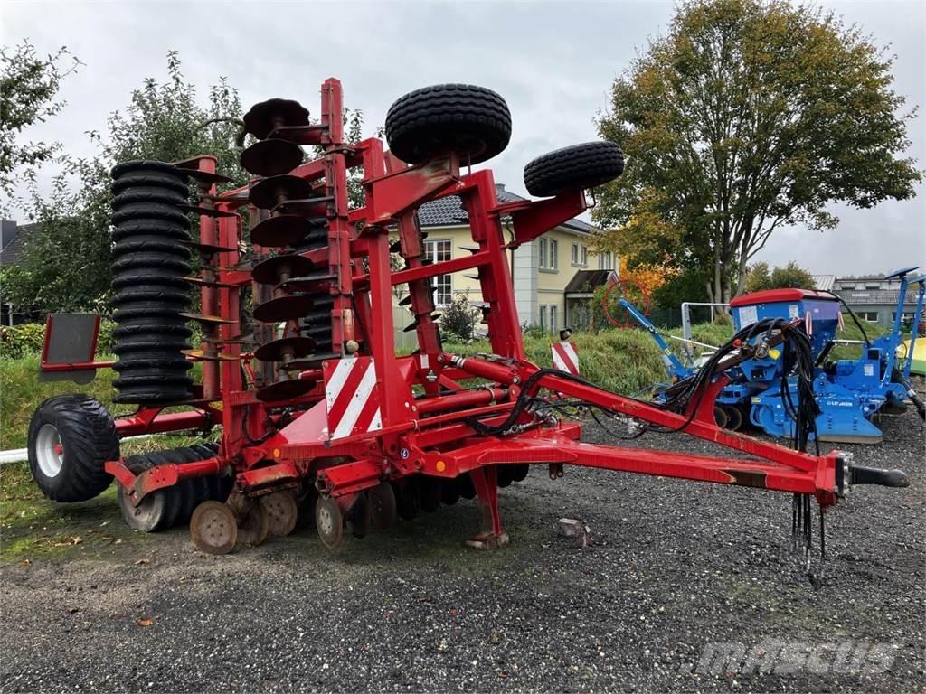 Horsch Joker 6RT Disc harrows