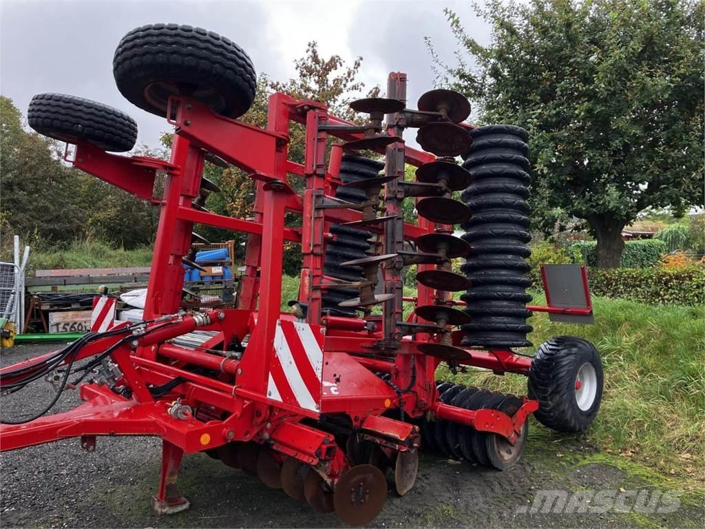 Horsch Joker 6RT Disc harrows
