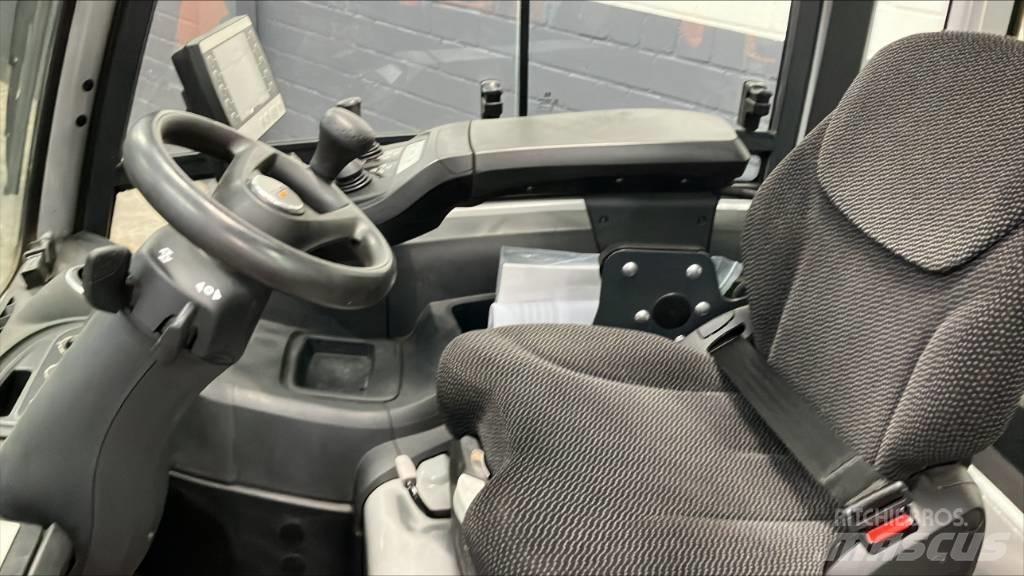 Still RX 60-30 Electric forklift trucks