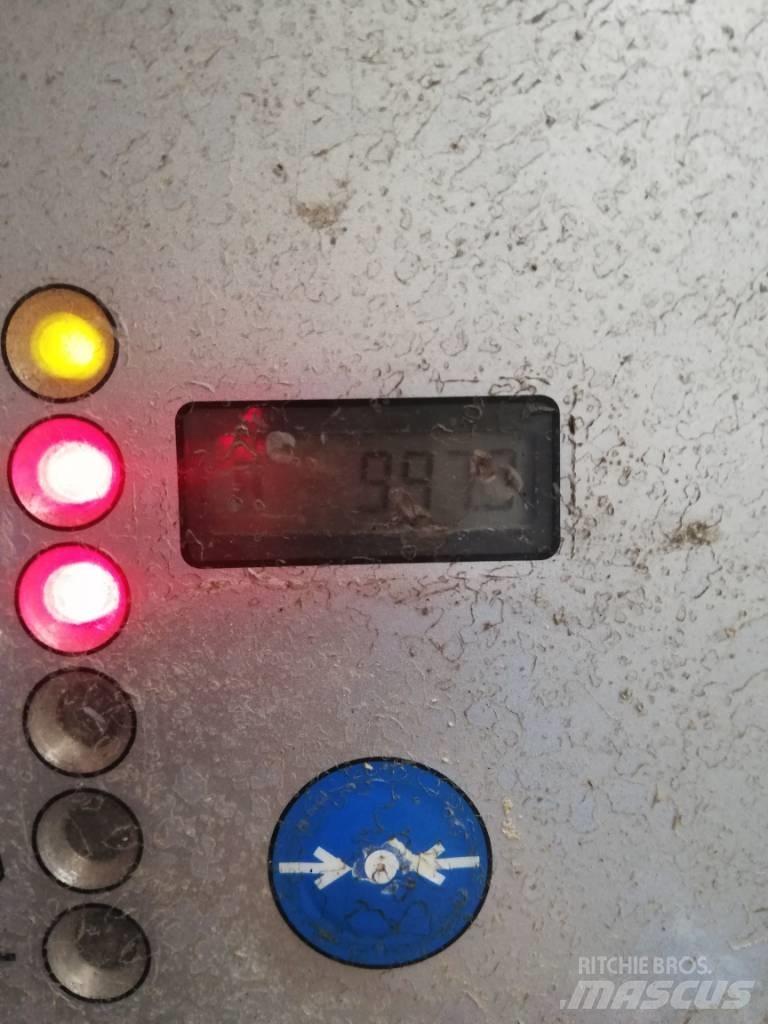 Compair C50AF-G15 Compressors