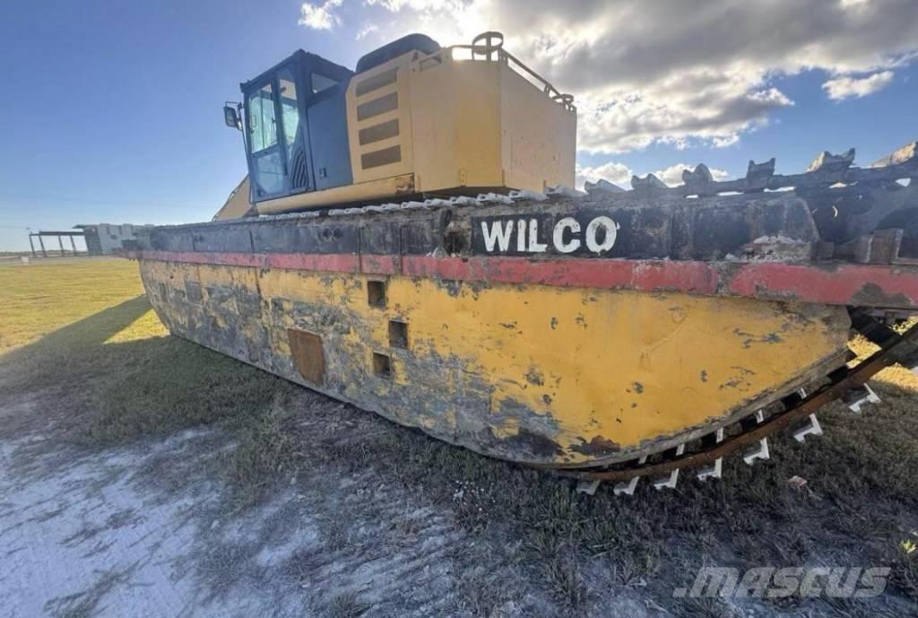 CAT 320 EL Crawler excavators