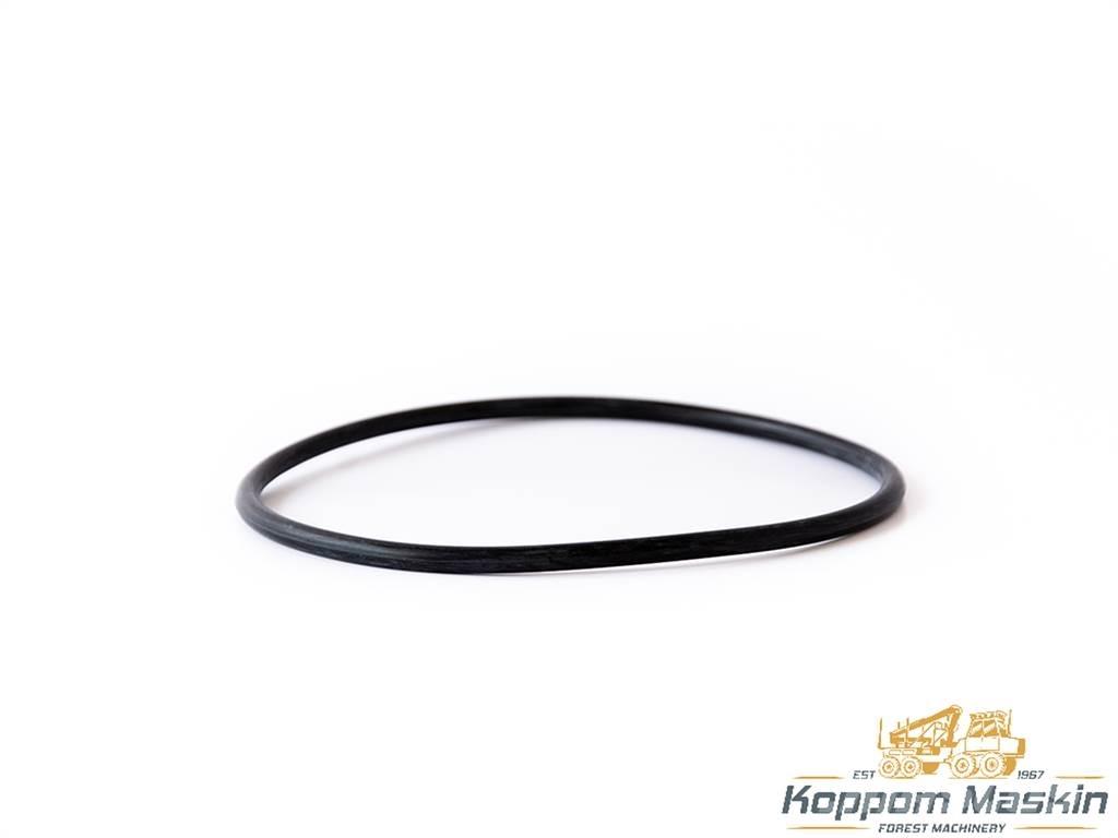 Ponsse CH001051424 Hydraulics