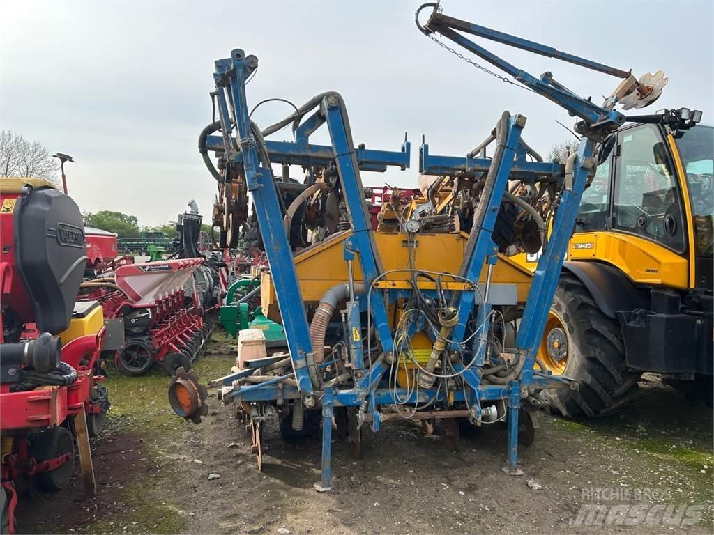 Kleine - Sowing machines