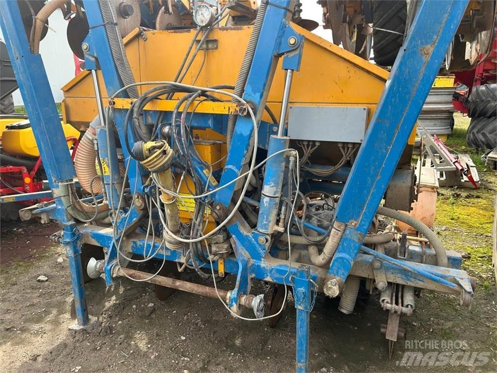 Kleine - Sowing machines