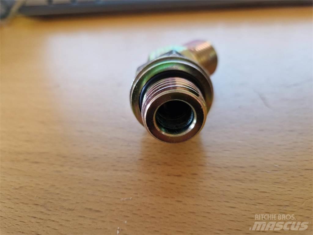 Ponsse 0015522 Hydraulics