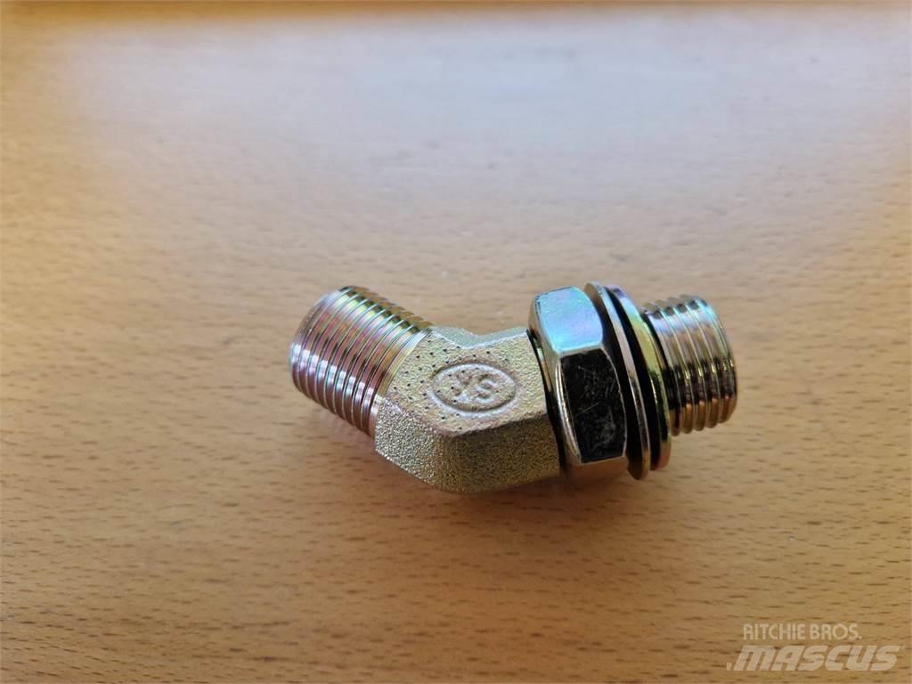 Ponsse 0015522 Hydraulics