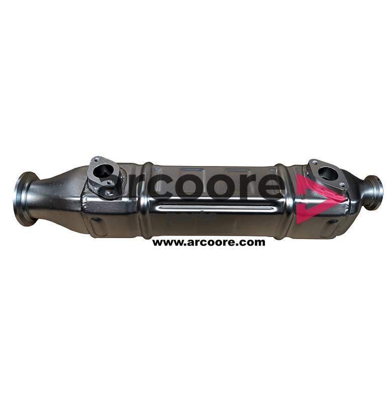 MAN EGR 51081525012 Engines