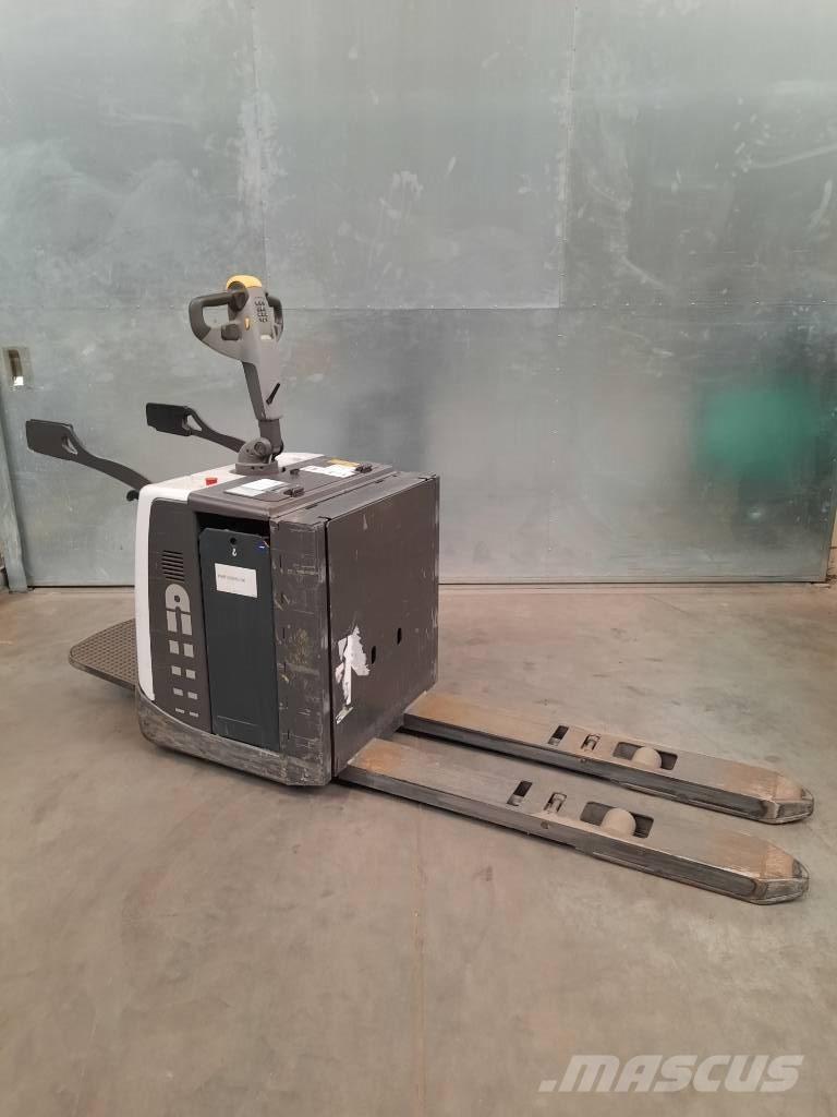 UniCarriers PMR200P Low lift with platform