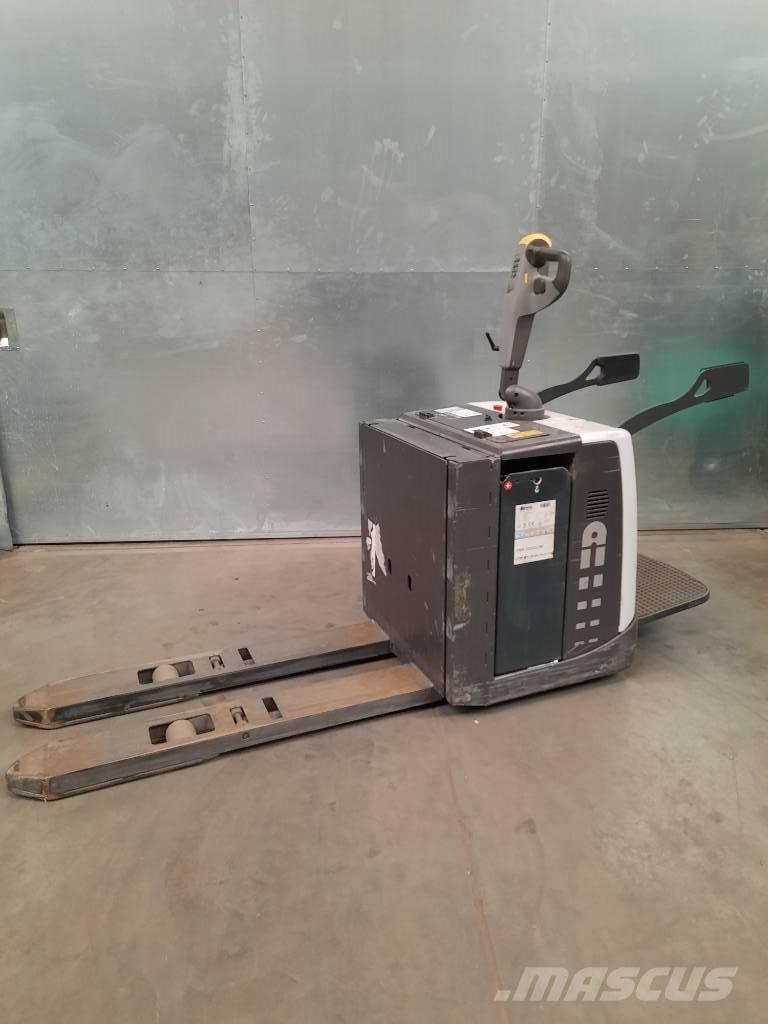 UniCarriers PMR200P Low lift with platform