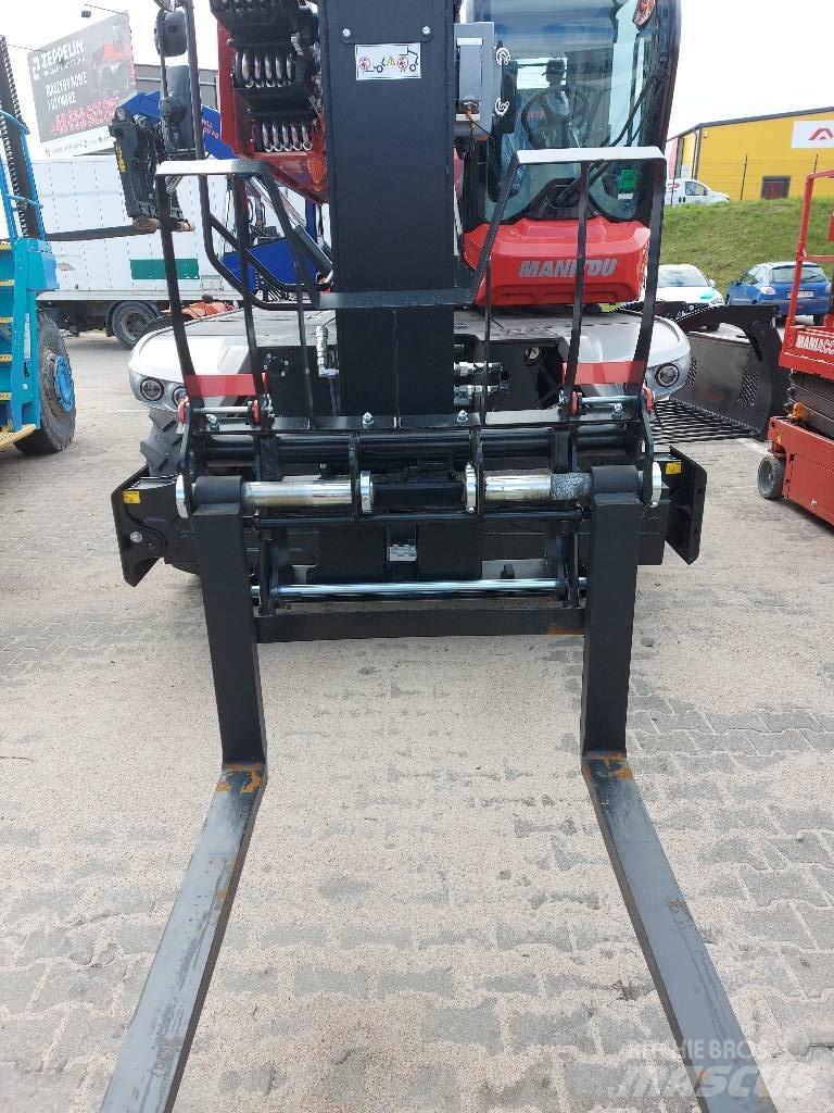 Manitou 2260 Multi-purpose loaders