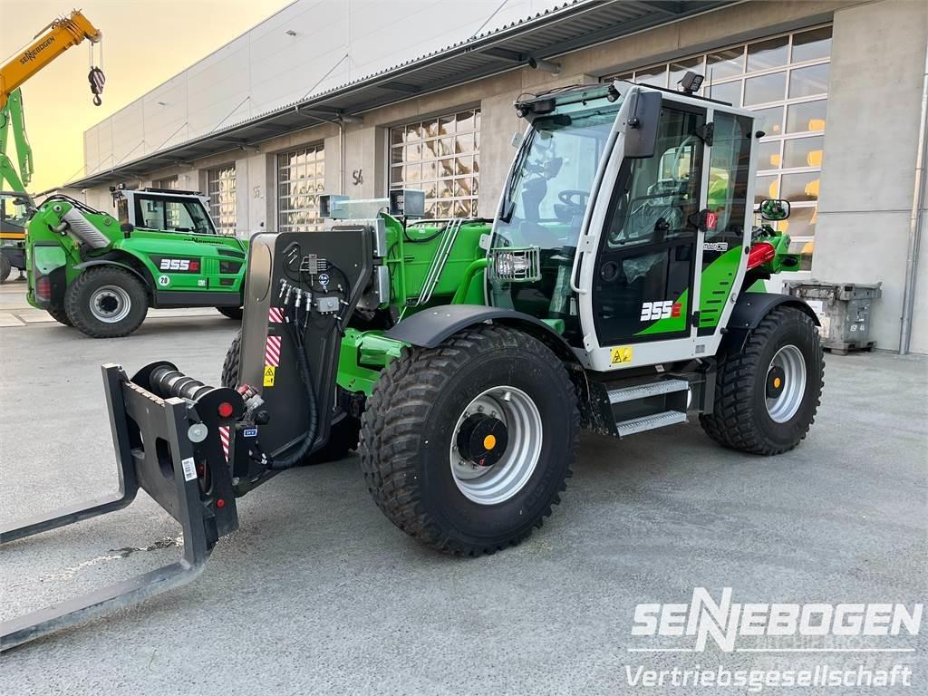 Sennebogen 355 M Other