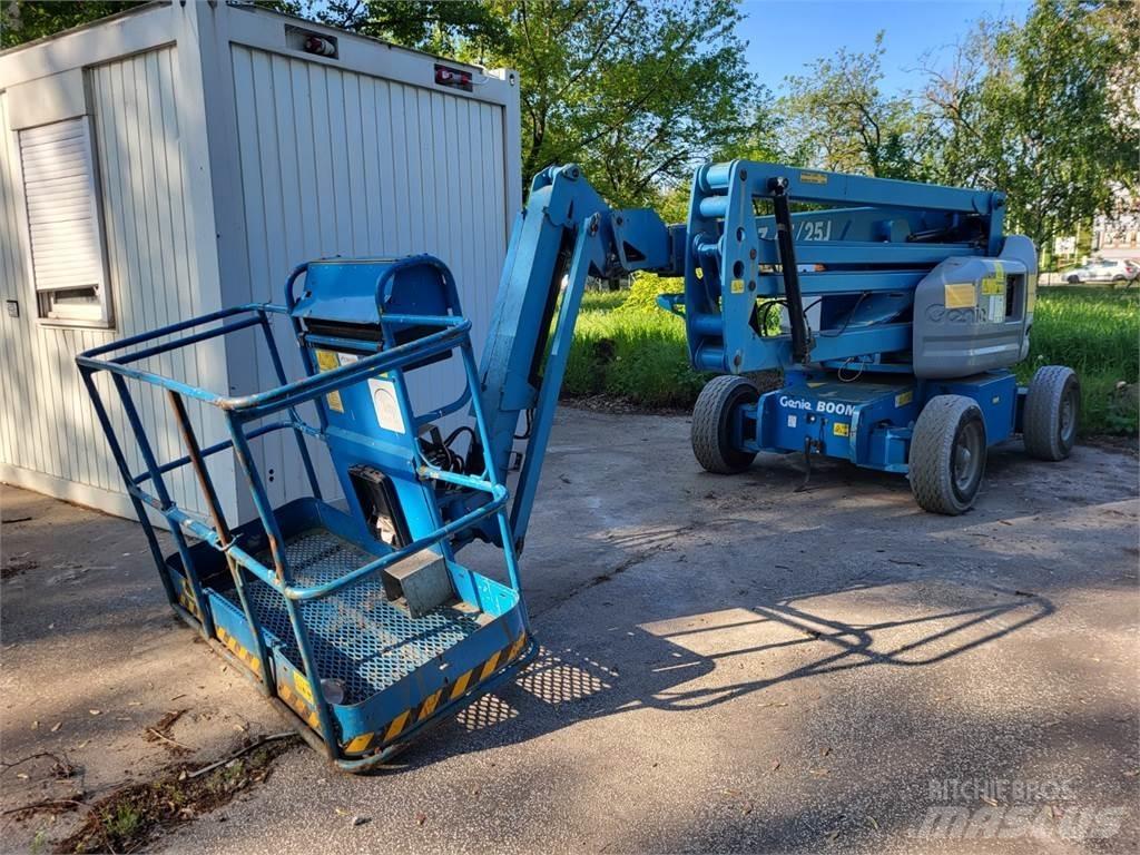 Genie Z-45/25J Other