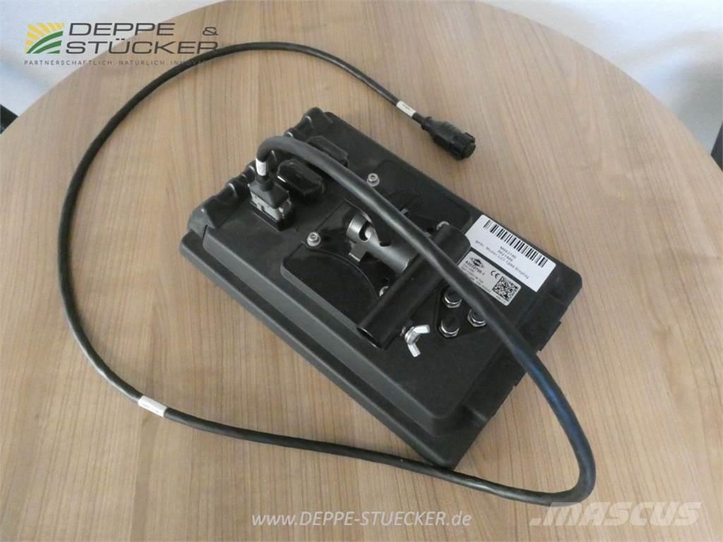 Müller CCI 1200 Farm machinery