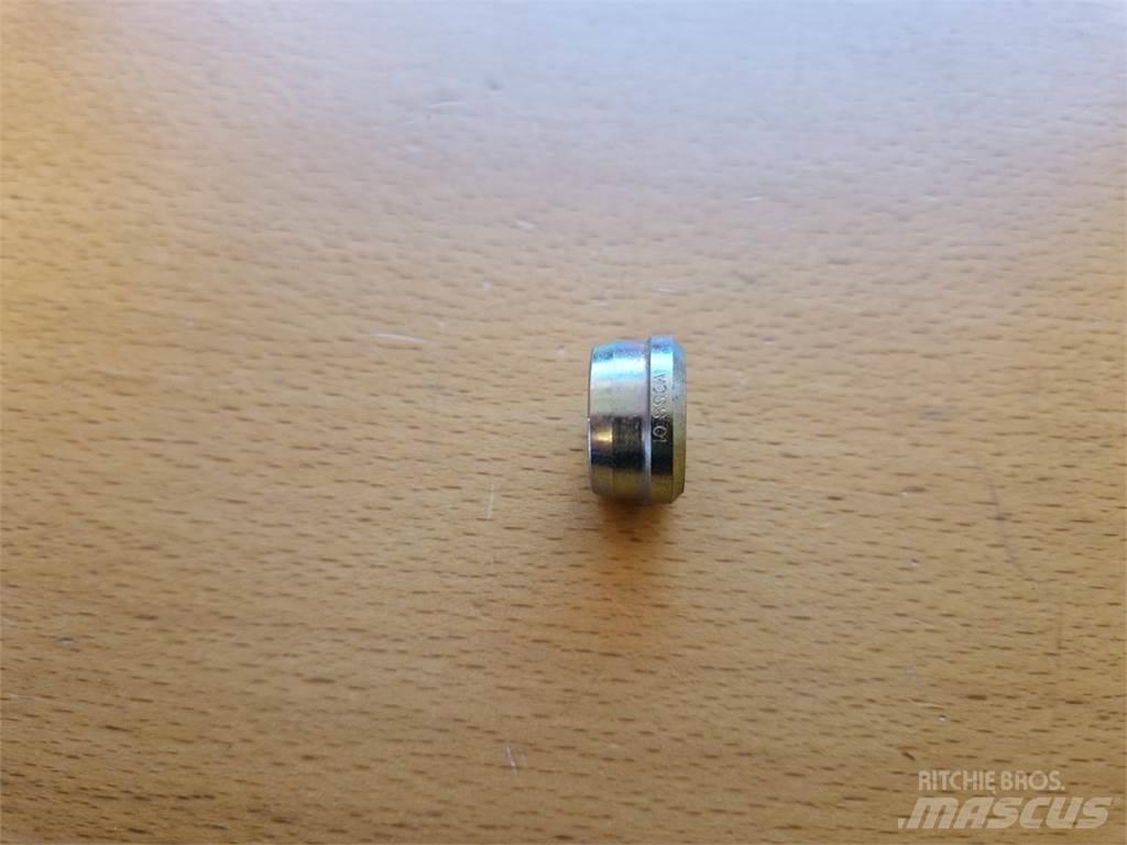 Ponsse 0022558 Hydraulics