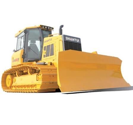 Shantui DH13K Crawler dozers