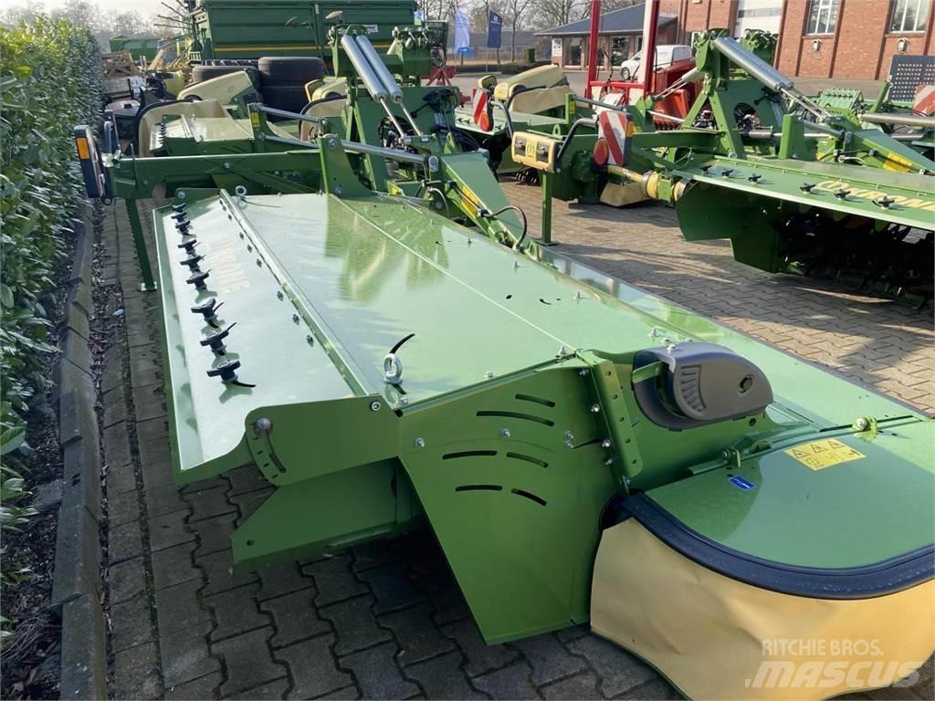 Krone EC B 870 CV Mowers