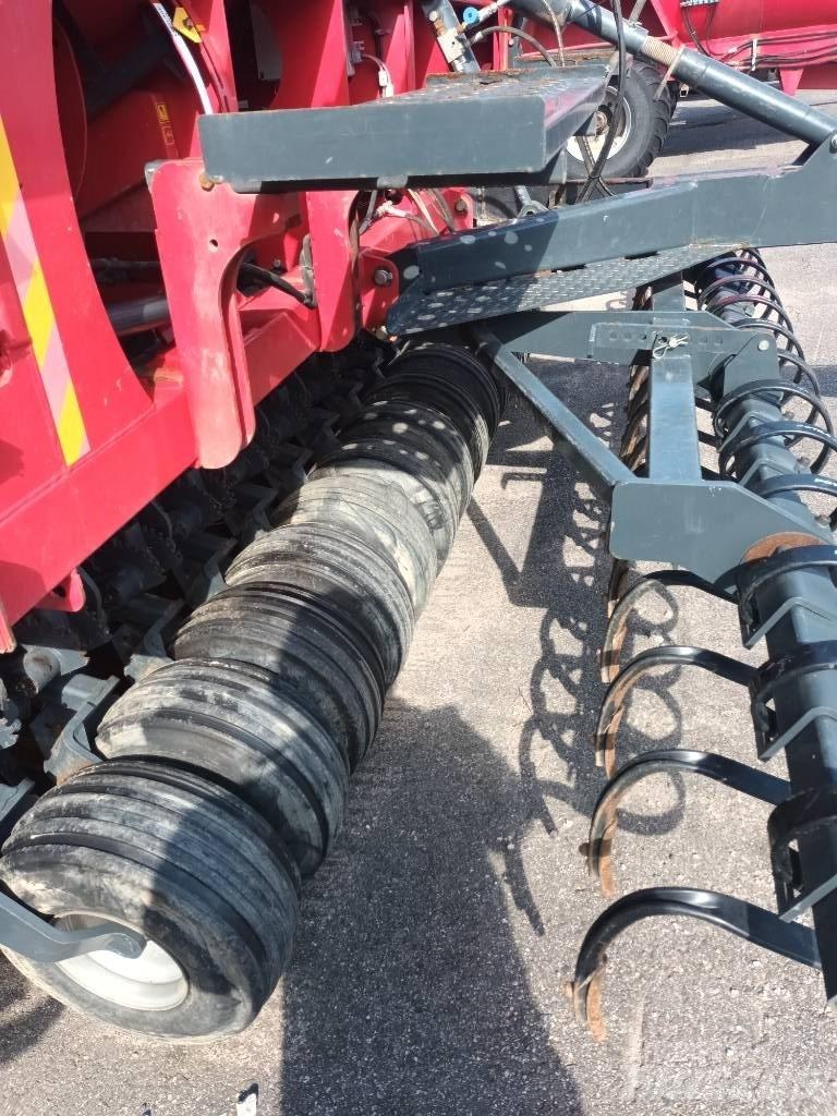 Tume Nova Combi 4000 Combination drills