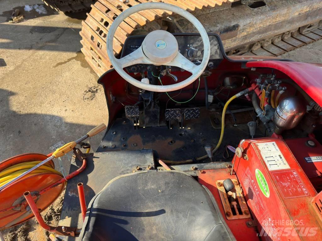  Arimiz PZ 500G Fertilizer sprayers