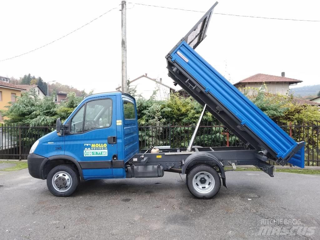 Iveco Daily 35 C 11 Flatbed / Dropside trucks