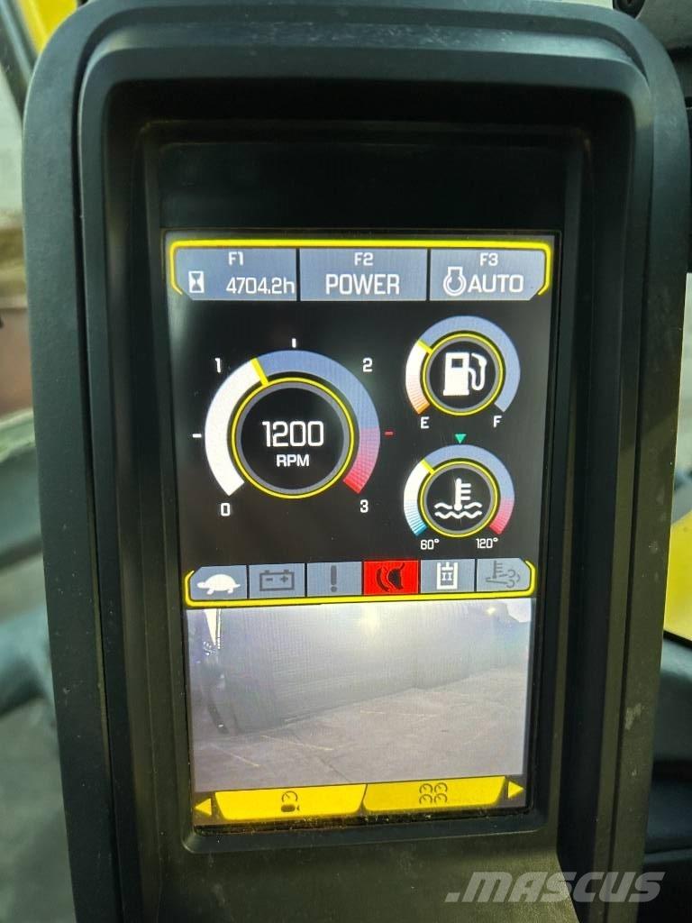 Wacker Neuson EZ 80 Mini excavators  7t - 12t