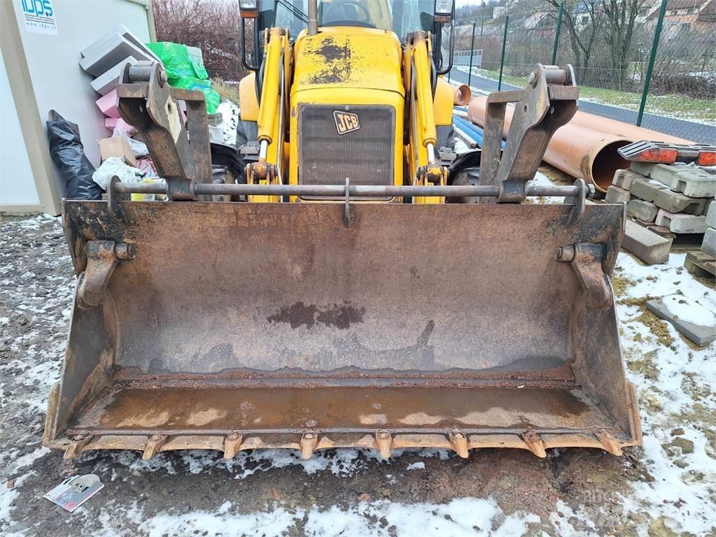 JCB 3CX SM 4X4 Other