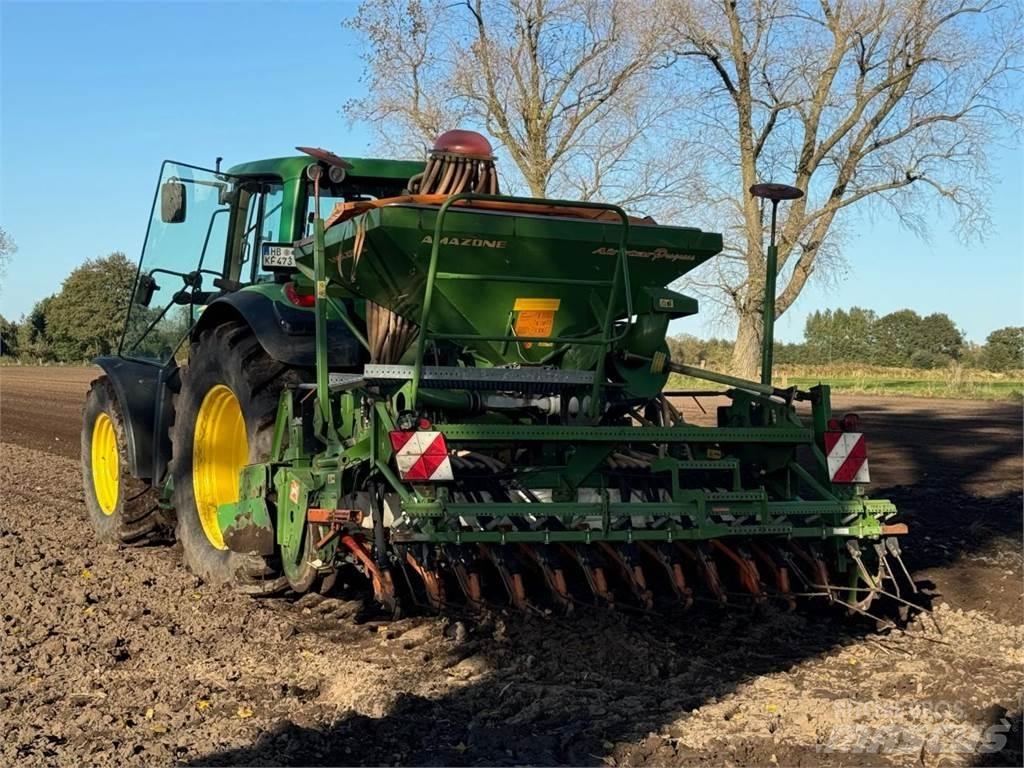 Amazone AD-PL 303 Combination drills
