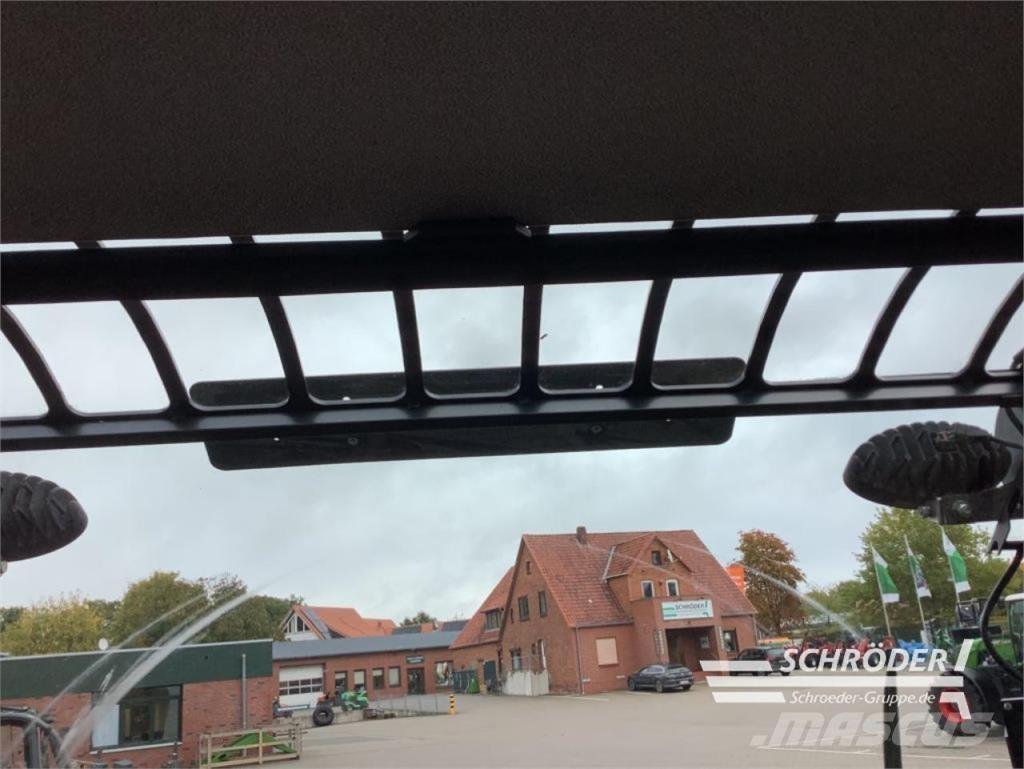 Schäffer 6680 T Wheel loaders