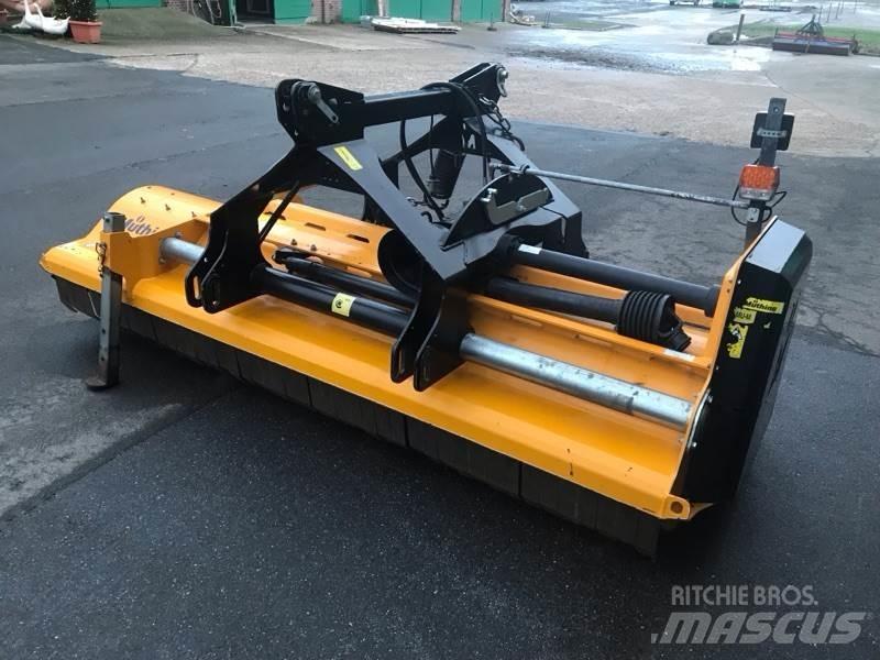 Müthing MU M 280 Other forage harvesting equipment