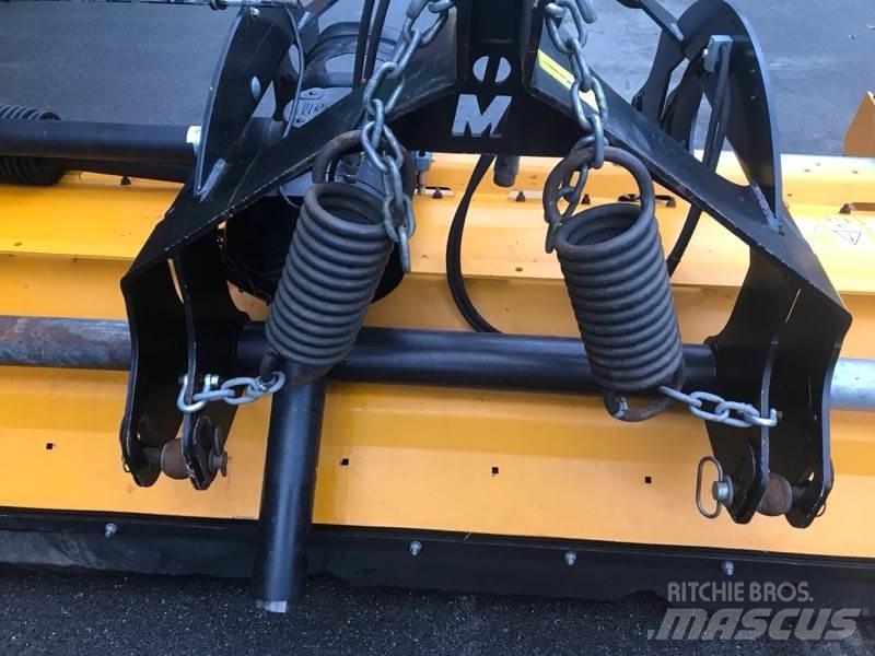 Müthing MU M 280 Other forage harvesting equipment