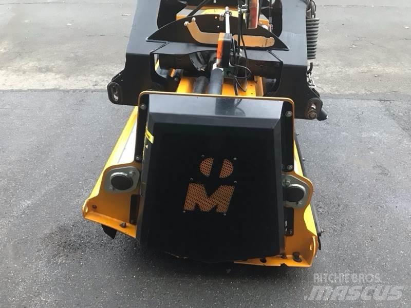 Müthing MU M 280 Other forage harvesting equipment